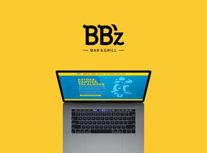 BBz bár