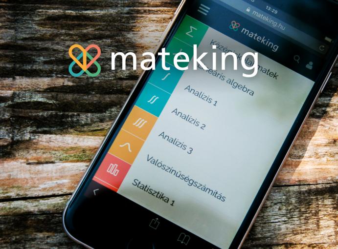 Mateking